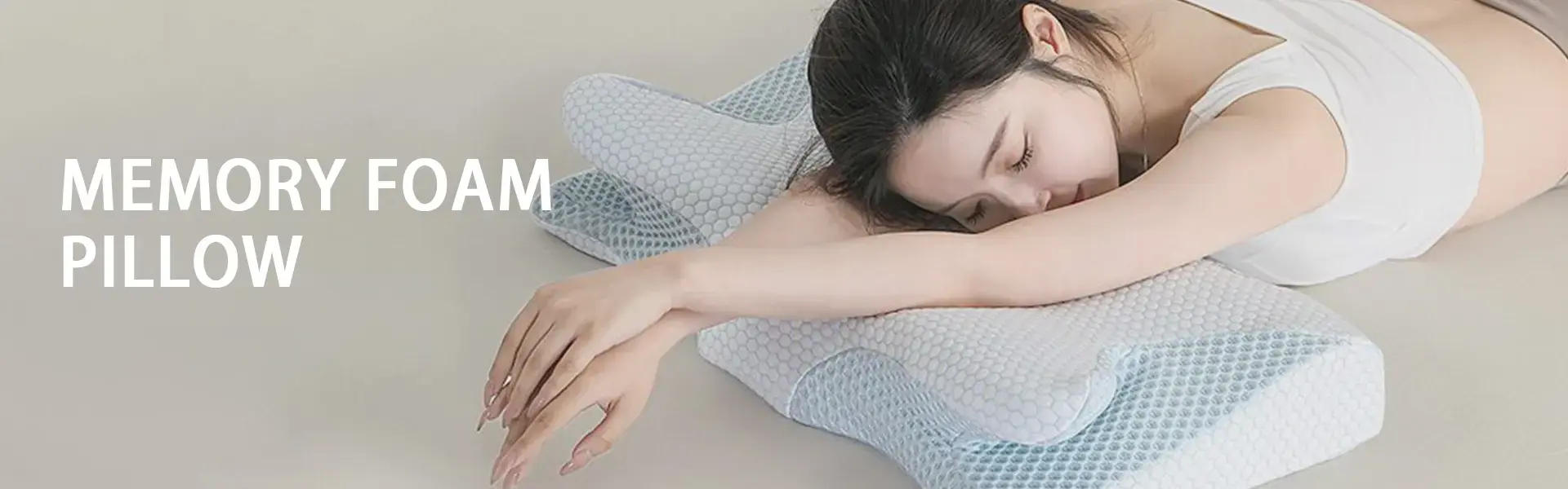 Ergonomic manatuaga foma aluga