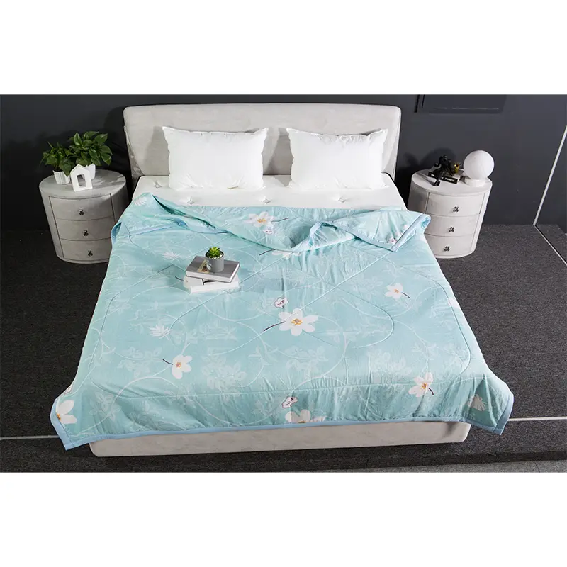 Mamanuina o le adtertx quilt
