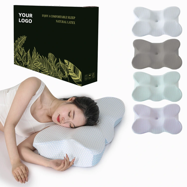 Faapitoa-foliga ergonomic manatuaga fomlow